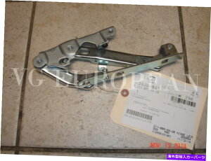 HOOD HINGES ZfXExc̃NX{̃t[hEhingeVW220 W211 C215 OE Mercedes-Benz S CL E Class Genuine Hood Right Hinge NEW W220 W211 C215 OE