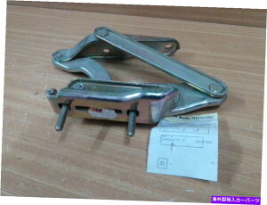 HOOD HINGES t[h{lbgqWtBbgAt@I155 60609883{ Hood Bonnet Hinge Left fits Alfa Romeo 155 60609883 Genuine