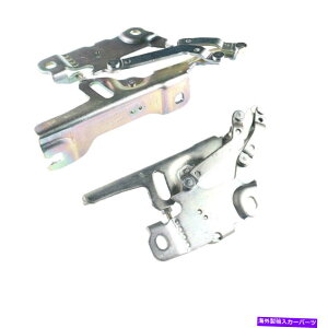 HOOD HINGES 2FBMW 12-16 328I 320I F30 F20 F32t[hqWtgE Qty 2 : For BMW 12-16 328i 320i F30 F20 F32 Hood Hinge Front Left & Right Side