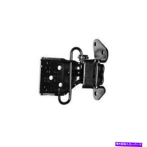 HOOD HINGES Scott Drake C7zz-6522810-Cr Lower Door Hinge RH Scott Drake C7ZZ-6522810-CR Lower Door Hinge RH�y���s�A���i�z