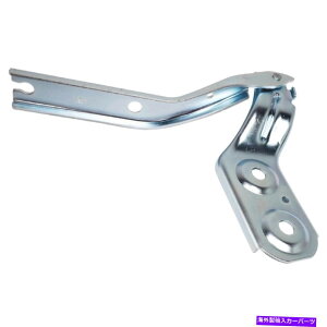 HOOD HINGES VW�h���C�o�[3CN823301A�t�H���N�X���[�Q���A�g���X�N���X�X�|�[�c�p�̃t�[�h�q���W Hood Hinge Left Hand Side for VW Driver 3CN823301A Volkswagen Atlas Cross Sport�y���s�A���i�z