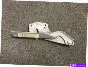 HOOD HINGES 2011-2017�t�H���N�X���[�Q���W�F�b�^�I�[�����t�[�h�q���W�iOEM�p�[�g��5C6823301A�j 2011-2017 Volkswagen Jetta OEM Left Hood Hinge (OEM part # 5C6823301A)�y���s�A���i�z