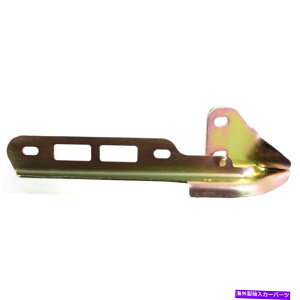 HOOD HINGES f350gbNhCo[p̃t[hqWlh f2tz16797a ford f-350 f53 f59 Hood Hinge Left Hand Side for F350 Truck Driver LH F2TZ16797A Ford F-350 F53 F59