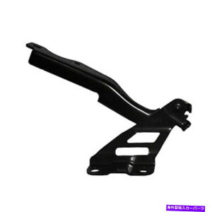 HOOD HINGES VhCo[TCht[hqWڌK2014-2018}c_3 New Driver Side Hood Hinge Direct Replacement Fits 2014-2018 Mazda 3