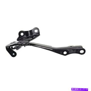 HOOD HINGES 2008 2009 2010 2011 2012 2013�g���^�n�C�����_�[LH�h���C�o�[���t�[�h�q���W�������� for 2008 2009 2010 2011 2012 2013 Toyota Highlander LH Driver Left Hood Hinge�y���s�A���i�z