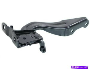 HOOD HINGES 2014-2018 Subaru Forester Hood Hinge Left -Driver Side 61669ph 2017 2015 For 2014-2018 Subaru Forester Hood Hinge Left - Driver Side 61669PH 2017 2015�y���s�A���i�z