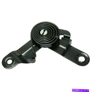 HOOD HINGES �V�����h���C�o�[�T�C�h�X�v�����O�A�V�X�g�t�[�h�q���W��15-20�V�{���[�^�zGM1237122�ɓK�����܂� New Driver Side Spring Assist Hood Hinge Fits 15-20 Chevrolet Tahoe GM1237122�y���s�A���i�z