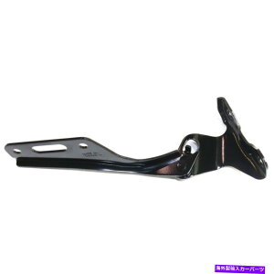 HOOD HINGES 60170SEPA00ZZ AC1236104 HOOD HINGE�����̃h���C�o�[LH for Acura TL 05-08 60170SEPA00ZZ AC1236104 Hood Hinge Left Hand Side Driver LH for Acura TL 05-08�y���s�A���i�z