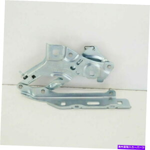 HOOD HINGES EqRHt[hqWtBbg2017 2018 2019 2020 2021AEfBA4 Right Passenger side RH Hood Hinge fits 2017 2018 2019 2020 2021 AUDI A4