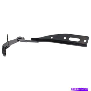 HOOD HINGES 60170T2AA00ZZ HO1236134 HOOD HINGE�����̃h���C�o�[LH�N�[�y�Z�_�� 60170T2AA00ZZ HO1236134 Hood Hinge Left Hand Side Driver LH Coupe Sedan�y���s�A���i�z
