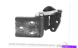 HOOD HINGES XRbghCŇphAqW656522811BR Scott Drake Replacement Door Hinge 656522811BR