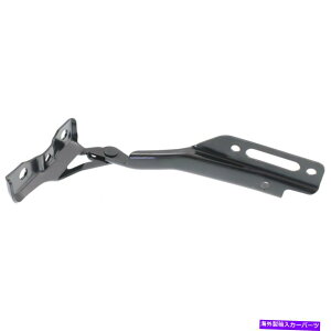 HOOD HINGES 60170TK8A00ZZ HO1236130 HONDA ODYSSEY�̃t�[�h�q���W�����̃h���C�o�[LH 60170TK8A00ZZ HO1236130 Hood Hinge Left Hand Side Driver LH for Honda Odyssey�y���s�A���i�z
