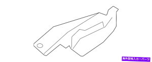 HOOD HINGES {̓YqWAZut[h65401-ET030 Genuine Nissan Hinge Assembly Hood Left-hand 65401-ET030