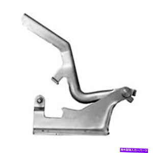 HOOD HINGES �V�����h���C�o�[�T�C�h�t�[�h�q���W���ڌ����K��2012-2019���YNV1500 New Driver Side Hood Hinge Direct Replacement Fits 2012-2019 Nissan Nv1500