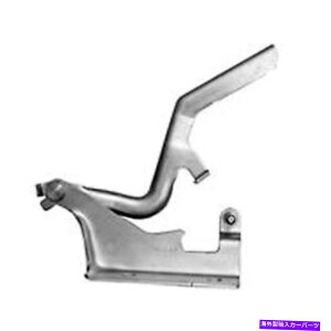 HOOD HINGES �V��������ȑ��t�[�h�q���W���ڌ����K��2012-2019���YNV1500 New Passenger Side Hood Hinge Direct Replacement Fits 2012-2019 Nissan Nv1500