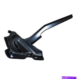 HOOD HINGES �V��������ȑ��t�[�h�q���W���ڌ����K��2020-2021�}�c�_CX-30 New Passenger Side Hood Hinge Direct Replacement Fits 2020-2021 Mazda CX-30