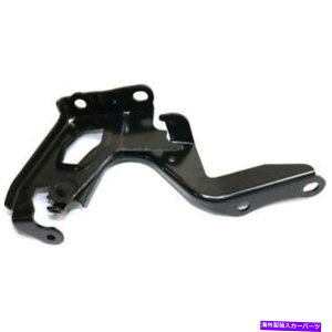 HOOD HINGES 2013 2014 2015 2016 2017 2018g^RAV4 LHhCo[TCht[hqW for 2013 2014 2015 2016 2017 2018 Toyota Rav4 LH Driver Side Left Hood Hinge