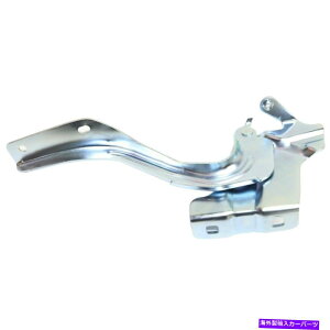 HOOD HINGES Hood Hinge 654003VA1A 654003VV0A 2014-2019̉ENissan Versa Note Hood Hinge 654003VA1A 654003VV0A right side for 2014-2019 Nissan Versa Note