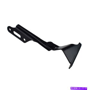 HOOD HINGES HO1236110VX`[t[h01-05z_VrbN02-06 CRVvfɓKĂ܂ HO1236110 NEW Steel Hood Hinges Right For 01-05 Honda Civic 02-06 CRV Element