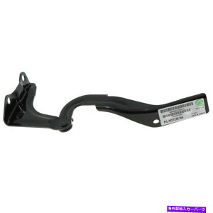 HOOD HINGES 60170TLAA00ZZ HO1236154 HONDA CR-V 17-18�̃t�[�h�q���W�����̃h���C�o�[LH 60170TLAA00ZZ HO1236154 Hood Hinge Left Hand Side Driver LH for Honda CR-V 17-18�y���s�A���i�z