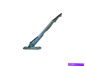 HOOD HINGES 2007-2015̃J[MKXt[hqW - hCo[TCh43583WN 2009 2012 2008 For 2007-2015 Lincoln MKX Hood Hinge Left - Driver Side 43583WN 2009 2012 2008