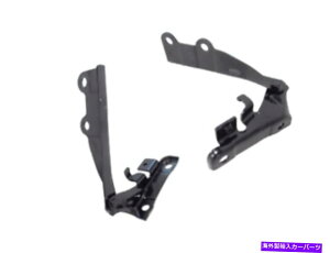 HOOD HINGES z[fEfIRA 2003-2008̂߂̃{lbgt[hqW BONNET HOOD HINGE RIGHT HAND SIDE FOR HOLDEN RODEO RA 2003-2008