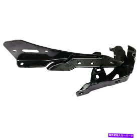 HOOD HINGES Honda Civic HO1236157 60120TGHA00ZZの右手の右側の助手席RH Hood Hinge Right Hand Side Passenger RH for Honda Civic HO1236157 60120TGHA00ZZ