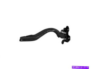 HOOD HINGES �E - ����ȑ��t�[�h�q���W�̓X�o�����K�V�[2015-2019 22SSDF�ɓK�����܂� Right - Passenger Side Hood Hinge fits Subaru Legacy 2015-2019 22SSDF�y���s�A���i�z