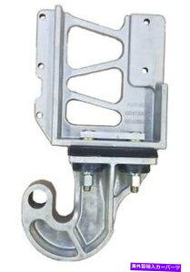 HOOD HINGES qW - iȑj - s[^[rg379 /378s{bgAZu Hinge - Left (Passenger Side)-Peterbilt 379 / 378 Pivot Assembly