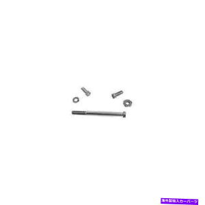 HOOD HINGES C8ZZ-10346-MKXRbghCNI^l[^[}EgLbgi289A302 T.E.Ȃj C8ZZ-10346-MK Scott Drake Alternator Mounting Kit (289, 302 without T.E.)