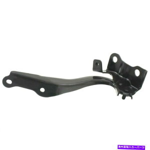 HOOD HINGES AEgobN10-14̏ꍇAȑ̃t[hqWAX`[ For Outback 10-14, Passenger Side Hood Hinge, Steel