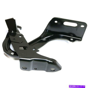 HOOD HINGES Vt[hqW60170T7WA01ZZ2016-2021z_HR-V New Hood Hinge 60170T7WA01ZZ left side for 2016-2021 Honda HR-V