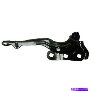 HOOD HINGES �t�B�b�g23388843�V�����t�[�h�q���W�h���C�o�[���T�C�hLH�n���hGMC�V�G��1500�g���b�N FITS 23388843 New Hood Hinges Driver Left Side LH Hand for GMC Sierra 1500 Truck�y���s�A���i�z