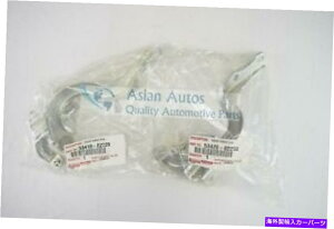 HOOD HINGES �{���̃g���^�J���[��14-16�����E�t�[�h�q���W5342002250 5341002220 OEM Genuine Toyota Corolla 14-16 Left & Right Hood Hinge 5342002250 5341002220 OEM�y���s�A���i�z
