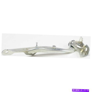 HOOD HINGES F150gbNF250hCo[LH FO1236105 F65Z16797AGp̃t[hqW̍ Hood Hinge Left Hand Side for F150 Truck F250 Driver LH FO1236105 F65Z16797AG