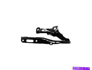 HOOD HINGES 2018Ñz_AR[ht[hqWE - ȑ82733NJnCubh For 2018 Honda Accord Hood Hinge Right - Passenger Side 82733NJ Hybrid