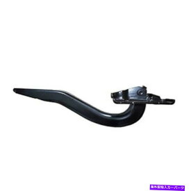HOOD HINGES SU1236116新しい交換用ドライバーサイドフードヒンジ SU1236116 New Replacement Driver Side Hood Hinge【並行輸入品】