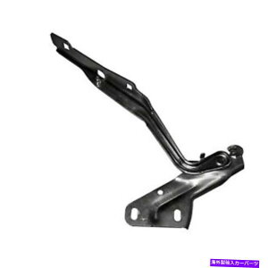 HOOD HINGES �V�����h���C�o�[�T�C�h�t�[�h�q���W���ڌ����K��2011-2018 RAM 1500 New Driver Side Hood Hinge Direct Replacement Fits 2011-2018 RAM 1500