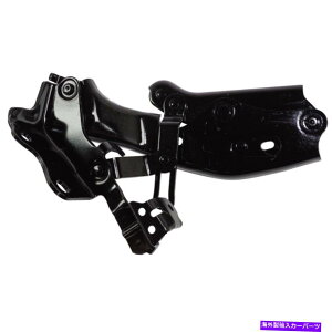 HOOD HINGES Hood HingeȄrh 5341033380 for Lexus ES350 ES300H 19-21 Hood Hinge Right Hand Side Passenger RH 5341033380 for Lexus ES350 ES300h 19-21