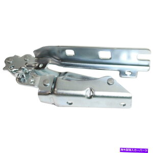 HOOD HINGES VWhCo[p̃t[hqWLH VW1236112 1KM823301Z_WFb^St Hood Hinge Left Hand Side for VW Driver LH VW1236112 1KM823301 Sedan Jetta Golf