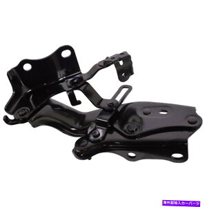 HOOD HINGES Hood Hinge Lexus ES350 ES300H 2019-2021p̍葤hCo[LH 5342033380 Hood Hinge Left Hand Side Driver LH 5342033380 for Lexus ES350 ES300h 2019-2021