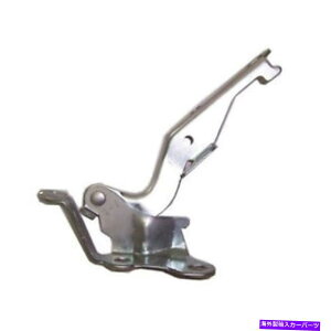 HOOD HINGES Vȑt[hqWڌK2003-2008g^J[ New Passenger Side Hood Hinge Direct Replacement Fits 2003-2008 Toyota Corolla
