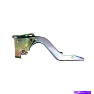 HOOD HINGES VhCo[TCht[hqWڌK2018-2020g^chr New Driver Side Hood Hinge Direct Replacement Fits 2018-2020 Toyota CHR
