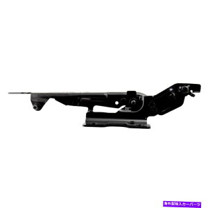 HOOD HINGES {{S60 V60 2015-2018̃t[hqW̃hCo[313858128 Hood Hinge Left Hand Side Driver 313858128 for Volvo S60 V60 2015-2018