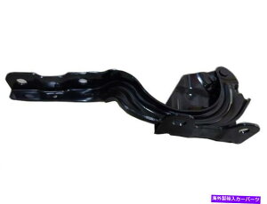 HOOD HINGES 2019-2021�̂��߂�Kia Forte Hood Hinge Right -Passenger Side 76525SP 2020 For 2019-2021 Kia Forte Hood Hinge Right - Passenger Side 76525SP 2020�y���s�A���i�z