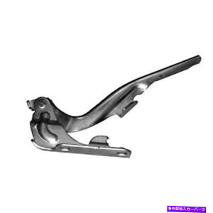 HOOD HINGES �V��������ȑ��t�[�h�q���W���ڌ����K��2011-2017���Y�N�G�X�g New Passenger Side Hood Hinge Direct Replacement Fits 2011-2017 Nissan Quest�y���s�A���i�z