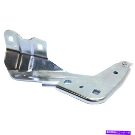 HOOD HINGES フードヒンジ右側側の乗客RH FO1236173 FT4Z16796A FORD EDGE 15-18 Hood Hinge Right Hand Side Passenger RH FO1236173 FT4Z16796A for Ford Edge 15-18