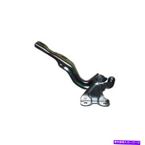 HOOD HINGES Vt[hhCo[t[hqWڌK2012-2020\jbNnb`obN New Hood Driver Hood Hinge Direct Replacement Fits 2012-2020 Sonic Hatchback