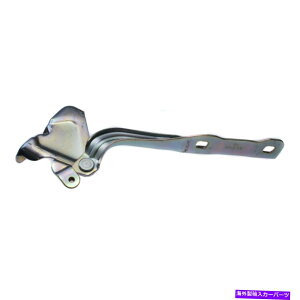 HOOD HINGES Chevy Buick Encore Trax 95421581 GM1236179�̐V�����t�[�h�q���WRH�p�b�Z���W���[ NEW Hood Hinge RH Passenger Right for Chevy Buick Encore Trax 95421581 GM1236179�y���s�A���i�z
