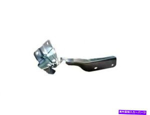 HOOD HINGES  - 08-15̃hCo[TCht[hqẂASM55B7I܂ Left - Driver Side Hood Hinge For 08-15 Nissan Rogue Select SM55B7